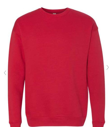 BRVS SZN Crewneck Sweatshirt