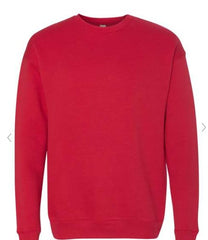 BRVS SZN Crewneck Sweatshirt