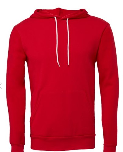 BRVS SZN - Hoodie