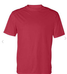 BRVS SZN Dri FIt Tshirt