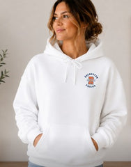 Rochester Choirs Pocket logo - Hoodie