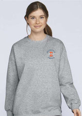 Rochester Choirs Pocket logo - Crewneck Sweatshirt