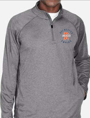 Rochester Choirs - Quarter Zip - Fleece