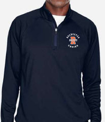 Rochester Choirs - Quarter Zip - Fleece