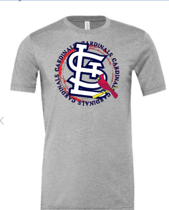 STL Cards