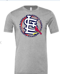 STL Cards