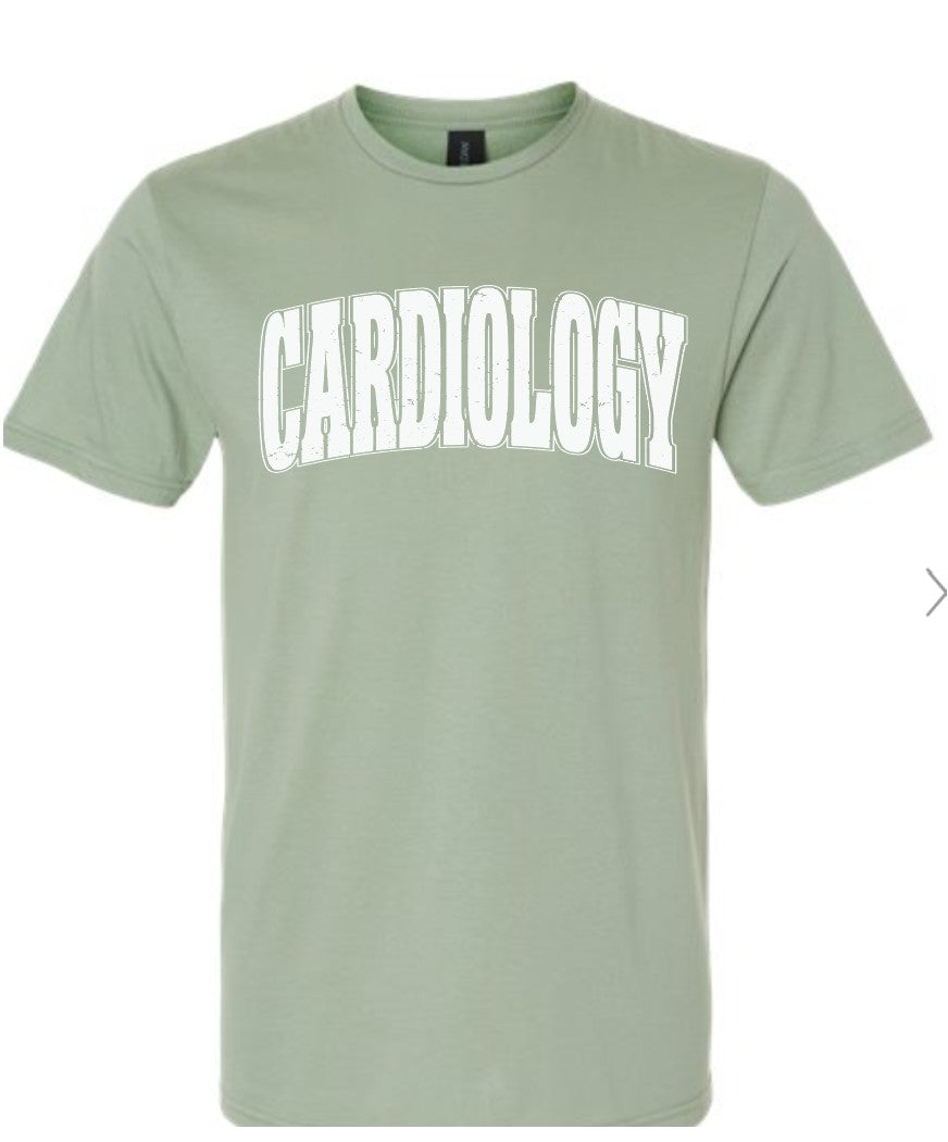 CARDIOLOGY - Capitals