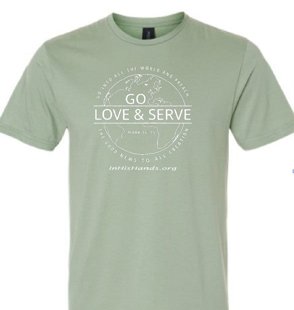 Go & Serve