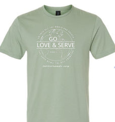 Go & Serve