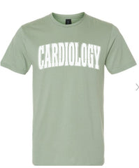 CARDIOLOGY - Capitals