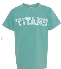 Titans LACE tshirt