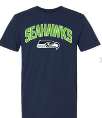 Seahawks Apparel