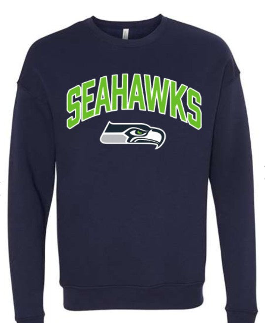 Seahawks Apparel