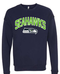 Seahawks Apparel