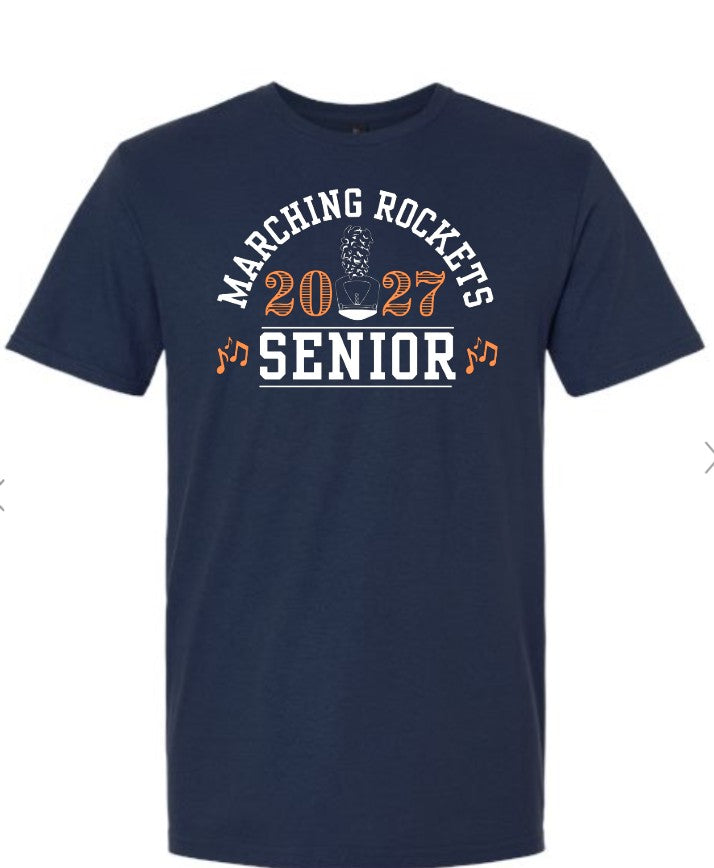RHS Senior T-Shirt