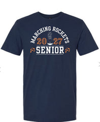 RHS Senior T-Shirt