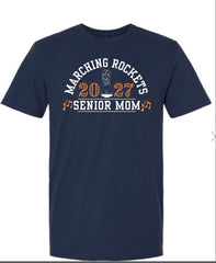 RHS Senior Mom T-Shirt