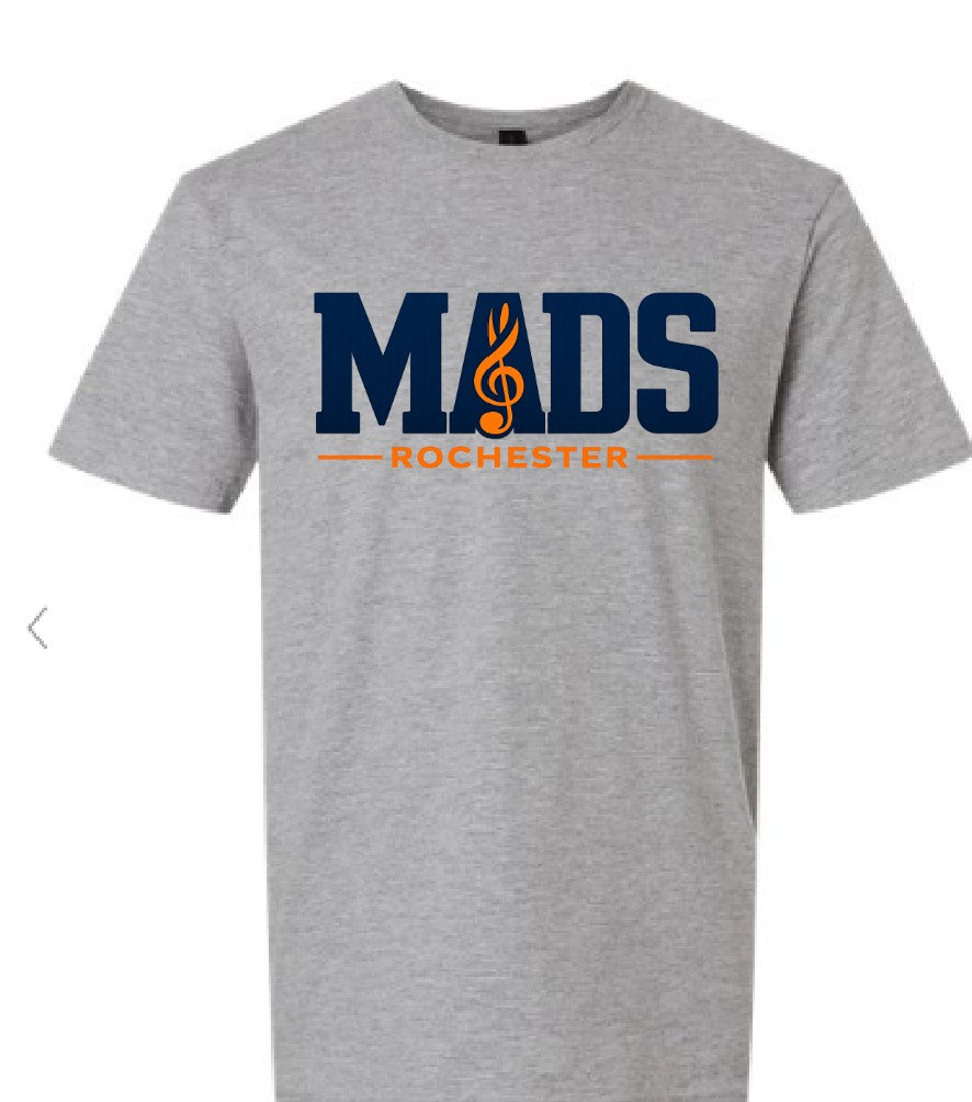 MADS T-shirt
