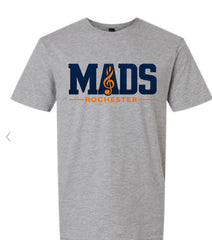 MADS T-shirt