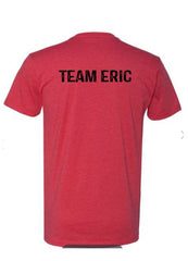 Team Eric - Hoodie