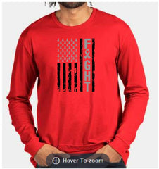 Team Eric - Long Sleeve