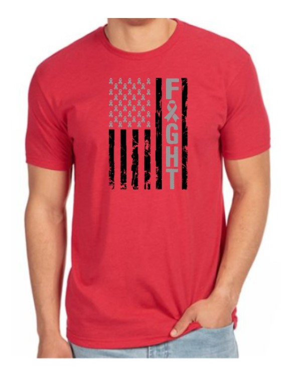 Team Eric Tshirt