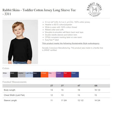 Stronger Long Sleeve Tshirt