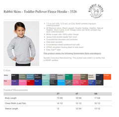 Team Owen - Hoodie Sweatshirt