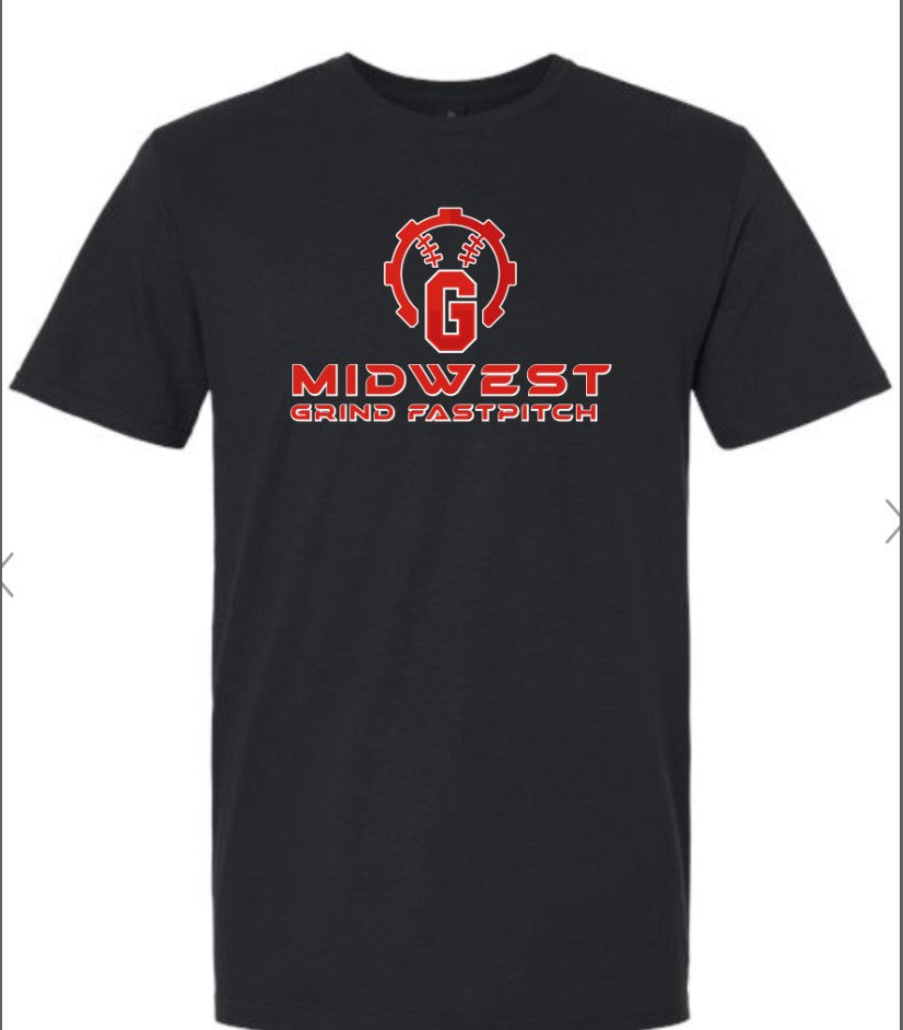Midwest Grind Tshirt