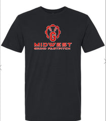 Midwest Grind Tshirt