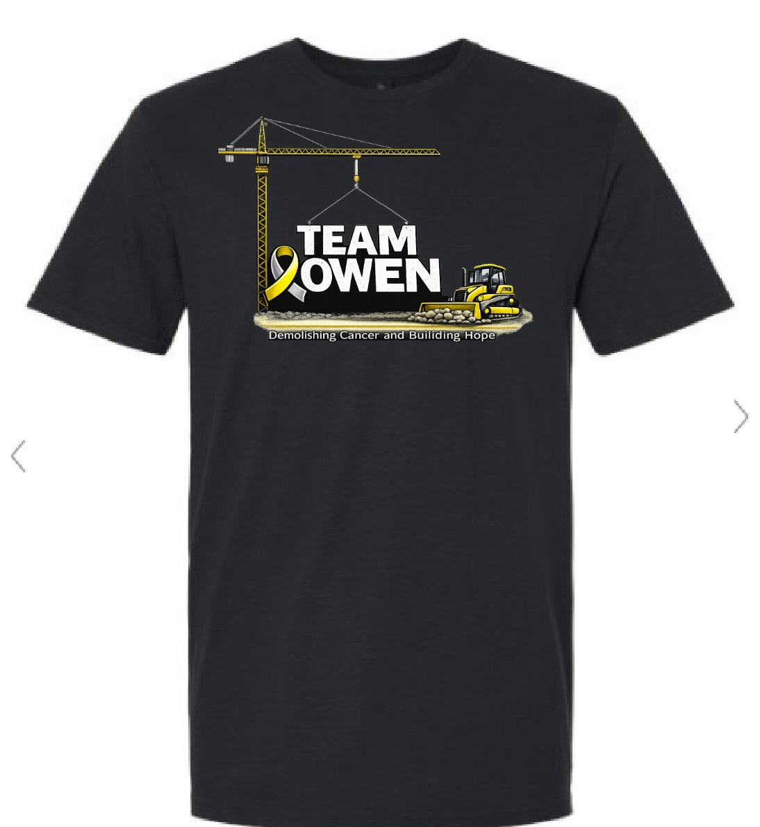 Team Owen Construction
