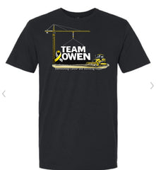 Team Owen Construction