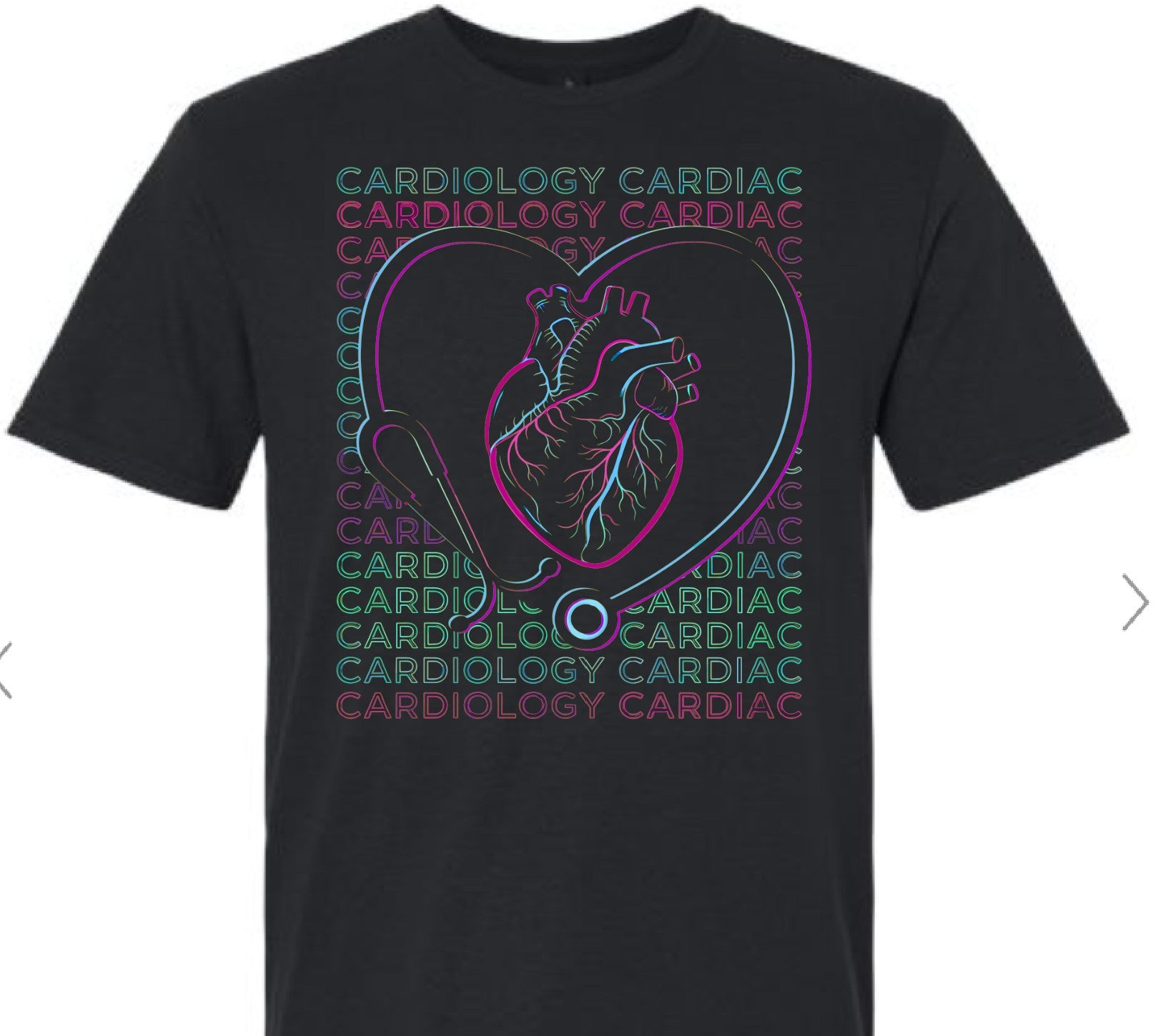 Cardiac Neon