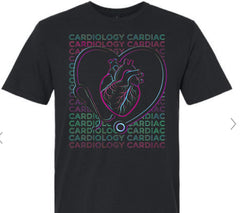 Cardiac Neon