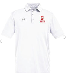 Tennis - Under Armour DriFit Polo