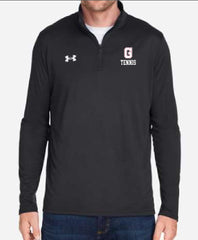 Tennis - Quarter Zip Up DriFit