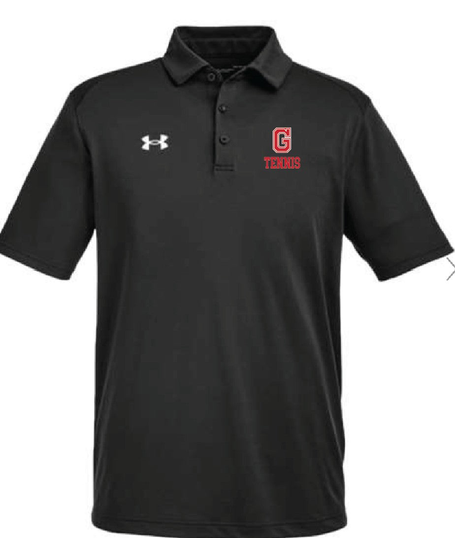 Tennis - Under Armour DriFit Polo