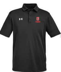 Tennis - Under Armour DriFit Polo
