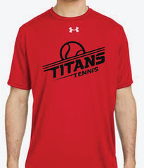 DriFit Tshirt - Logo 3
