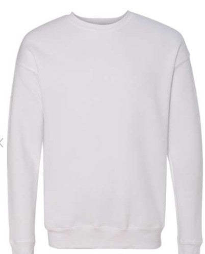 BRVS SZN Crewneck Sweatshirt