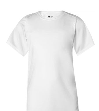 BRVS SZN Dri FIt Tshirt