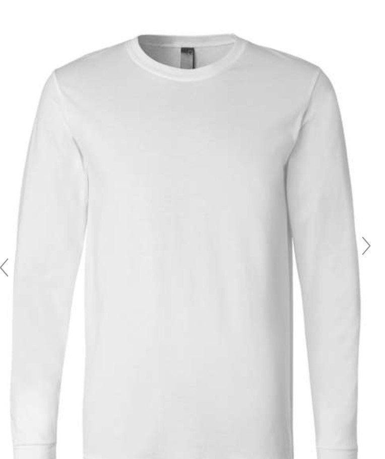BRVS SZN - Long Sleeve Tshirt