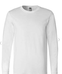 BRVS SZN - Long Sleeve Tshirt