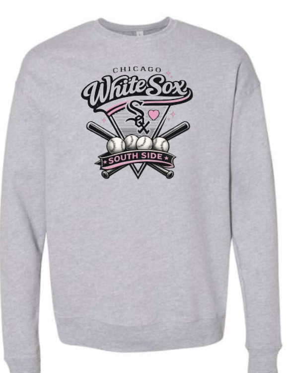 White Sox Baseball