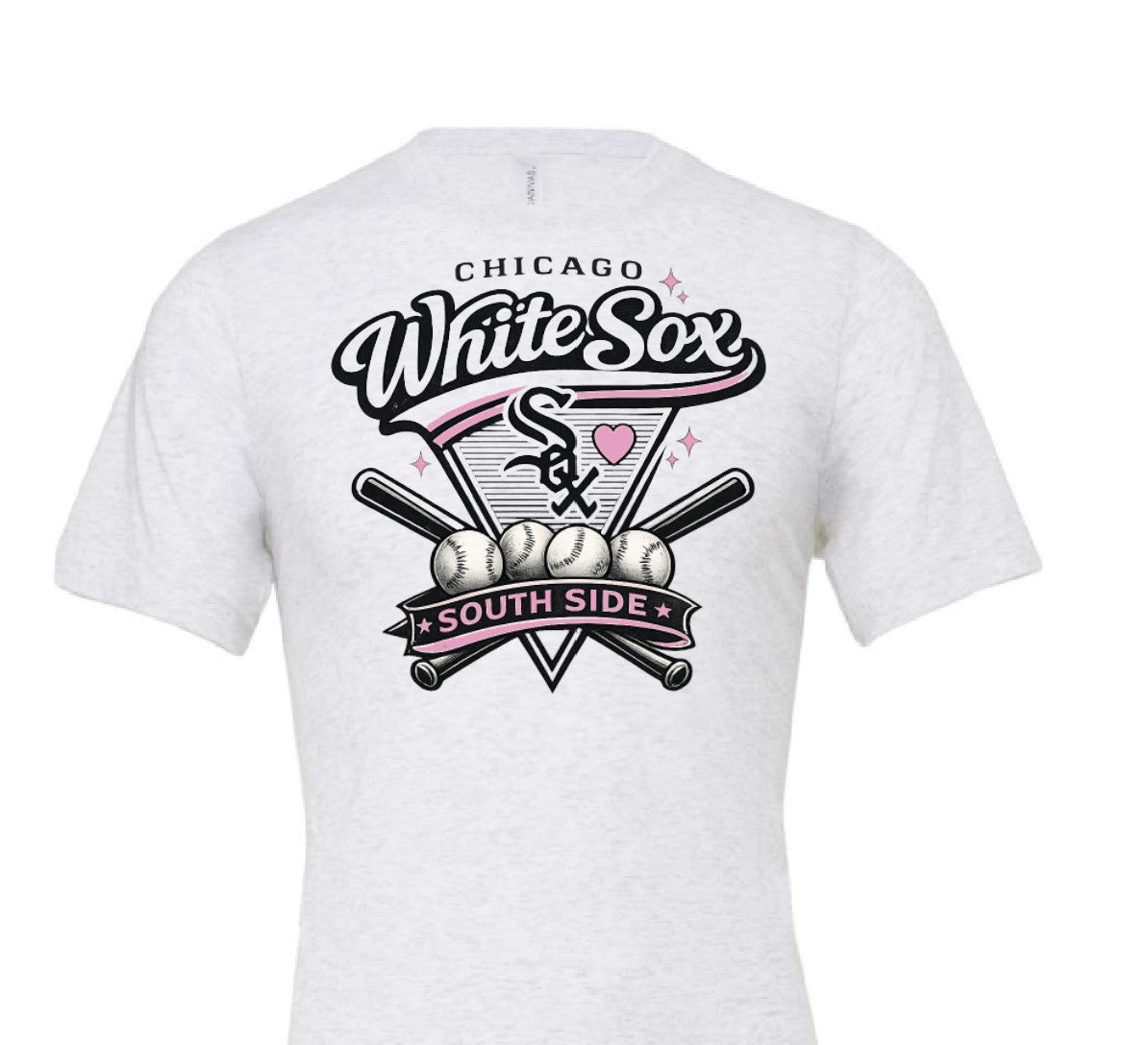 White Sox Baseball