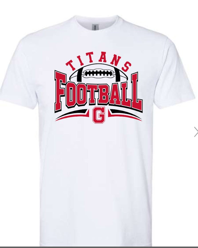 GHS Football 2026