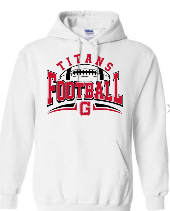 GHS Football 2026