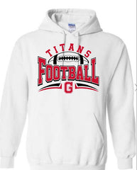 GHS Football 2026