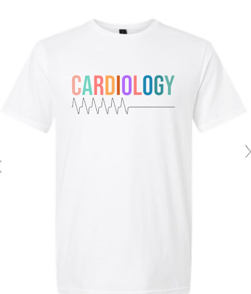 Cardiology Heartbeat Rhythm