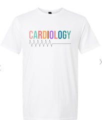 Cardiology Heartbeat Rhythm